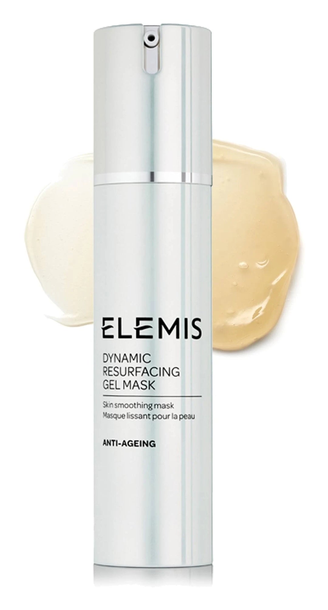Elemis Dynamic Resurfacing Gel Mask