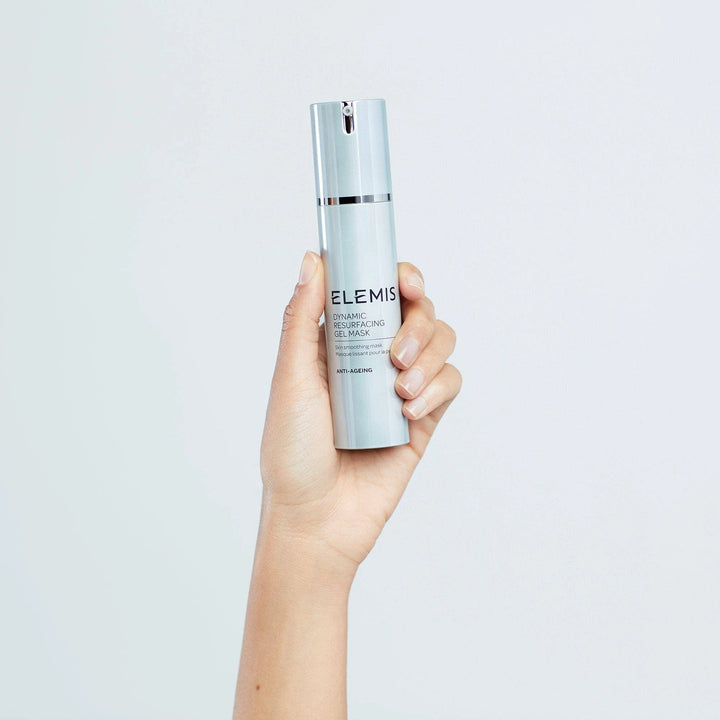 Elemis Dynamic Resurfacing Gel Mask