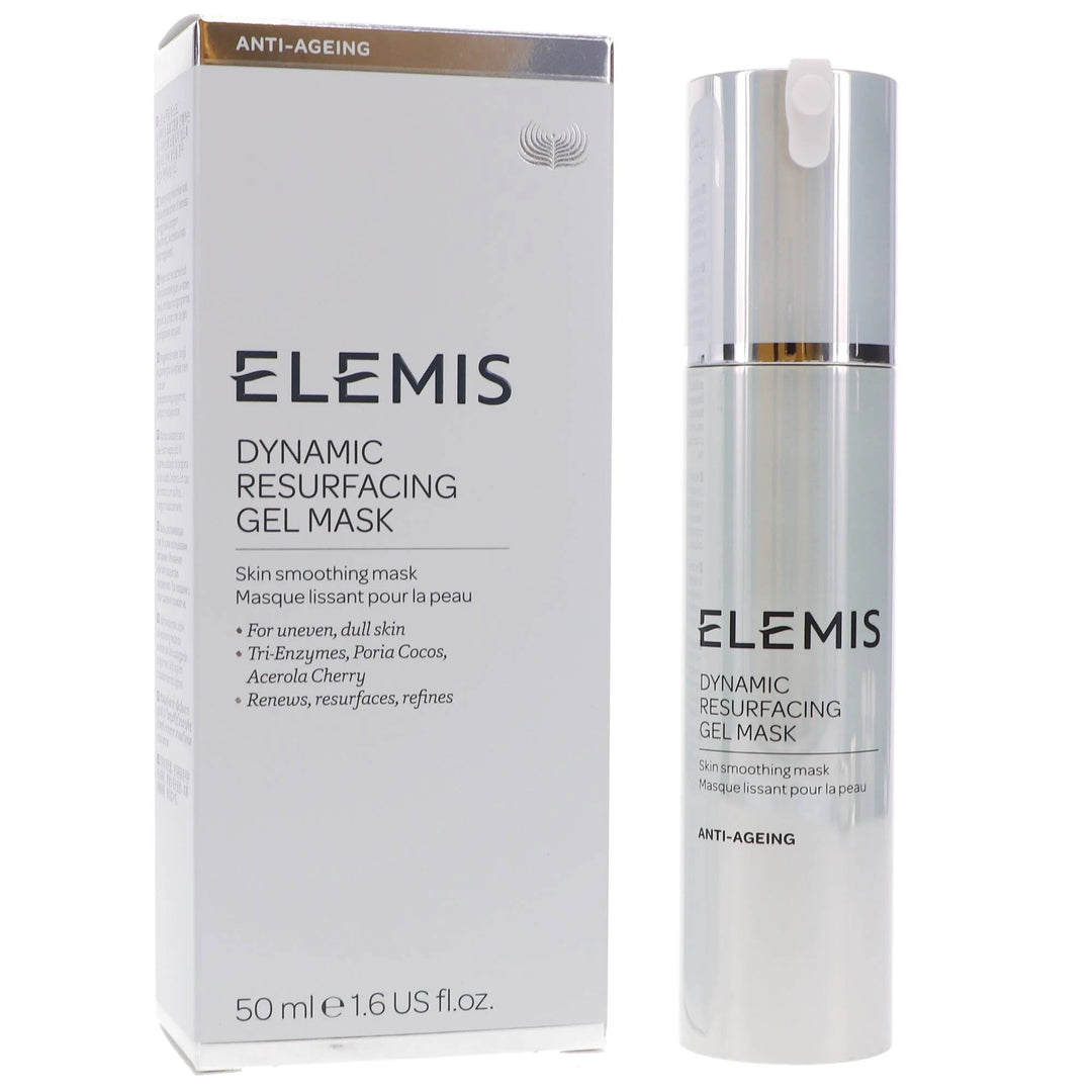 Elemis Dynamic Resurfacing Gel Mask