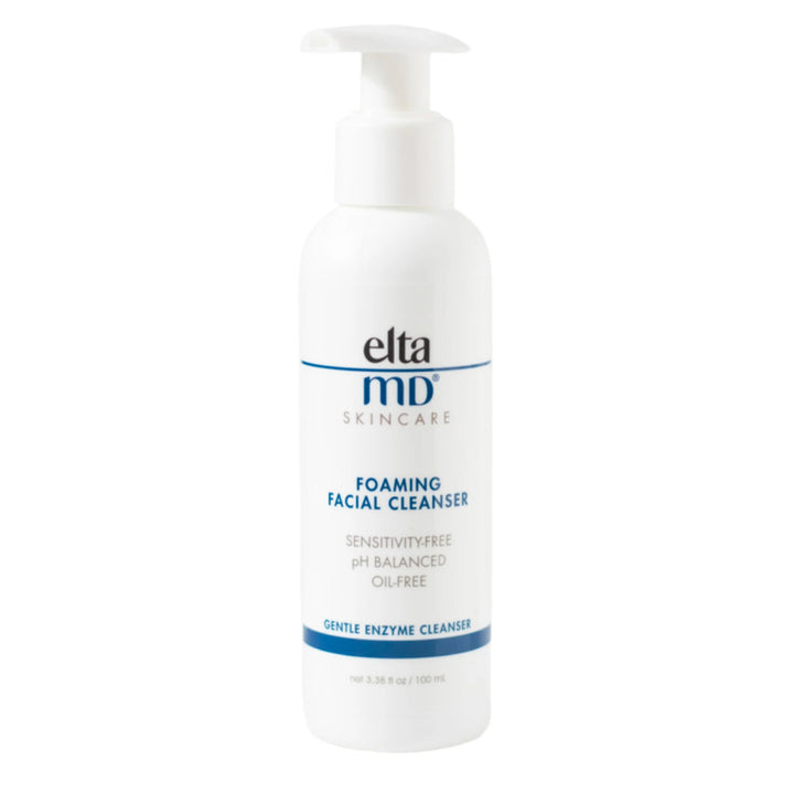 EltaMD Foaming Facial Cleanser