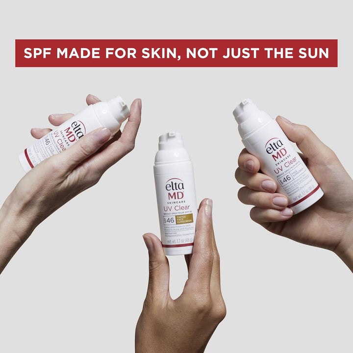 EltaMD UV AOX Mist Broad-Spectrum SPF 40