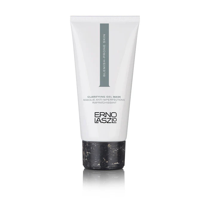 Erno Laszlo Clarifying Gel Mask - Bestselling Face Mask