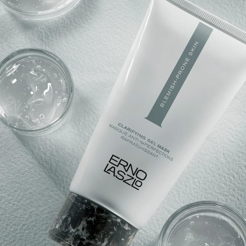Erno Laszlo Clarifying Gel Mask - Bestselling Face Mask