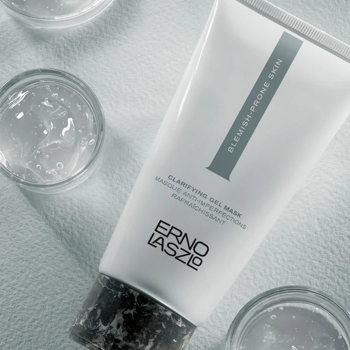 Erno Laszlo Clarifying Gel Mask - Bestselling Face Mask