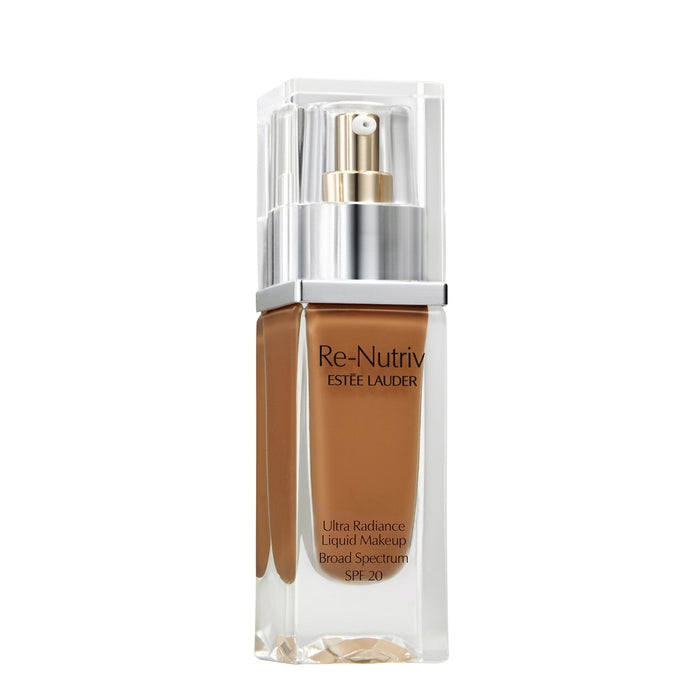 Estée Lauder Re Nutriv Ultra Radiance Liquid Makeup SPF 20
