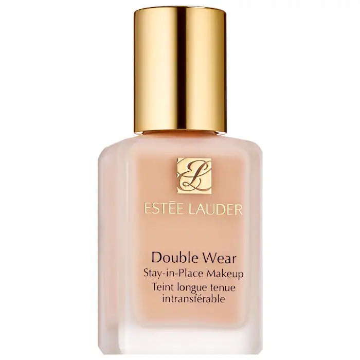 Estee Lauder Double Wear Stay-in Place Makeup