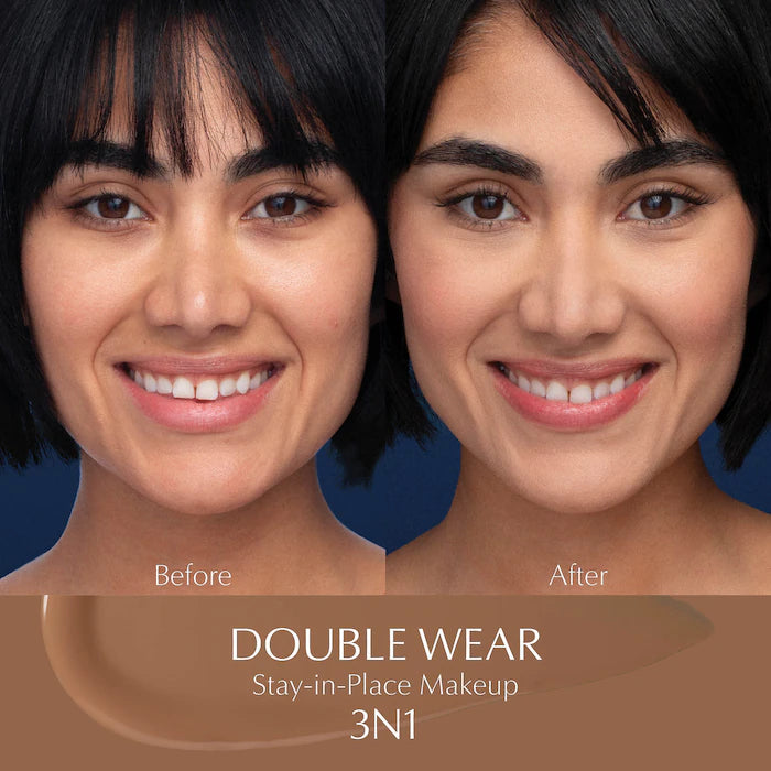 Estée Lauder Double Wear Stay-in Place Makeup