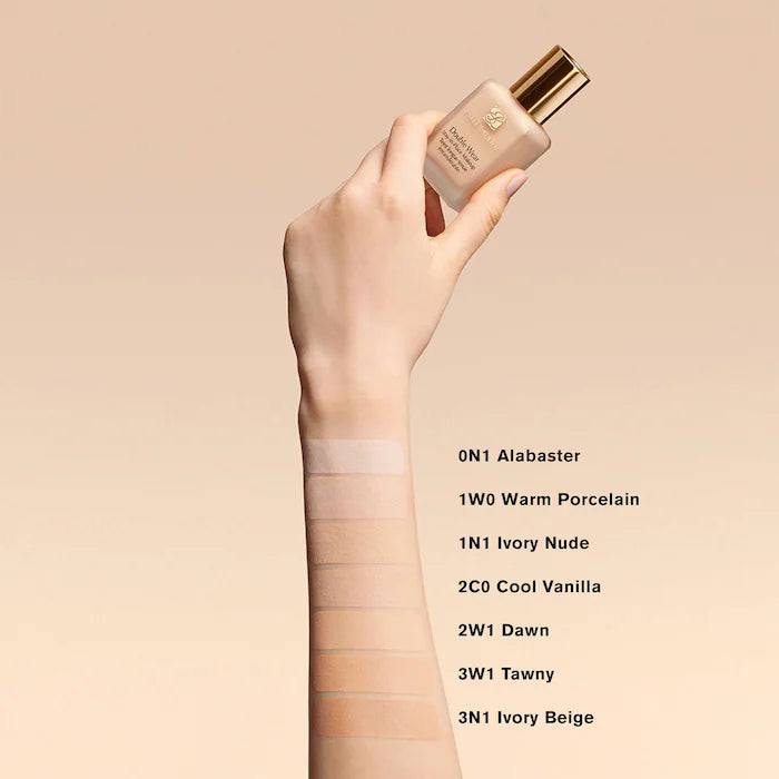 Estée Lauder Double Wear Stay-in Place Makeup
