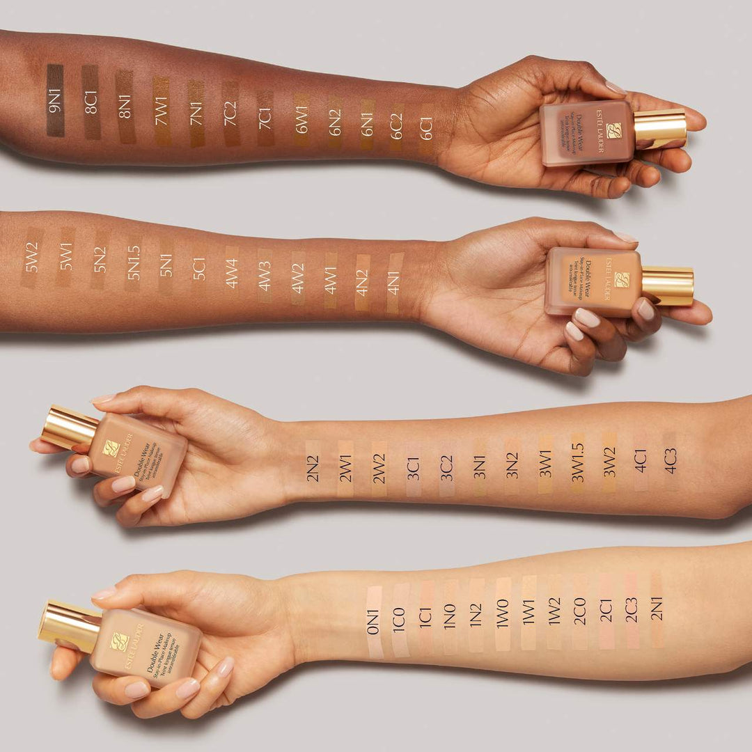 Estée Lauder Double Wear Stay-in Place Makeup