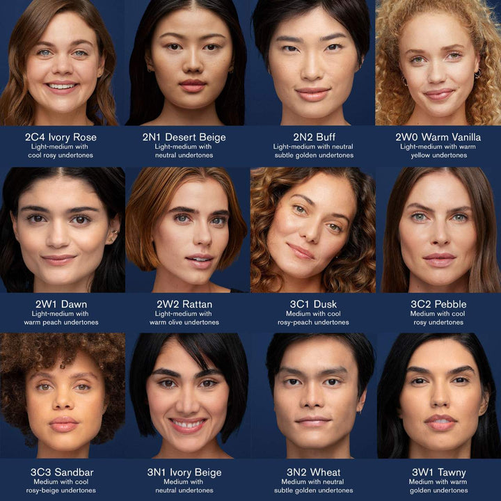 Estée Lauder Double Wear Stay-in Place Makeup