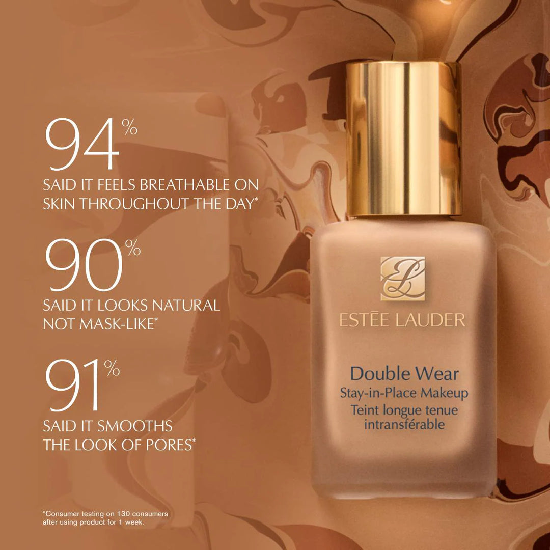Estée Lauder Double Wear Stay-in Place Makeup