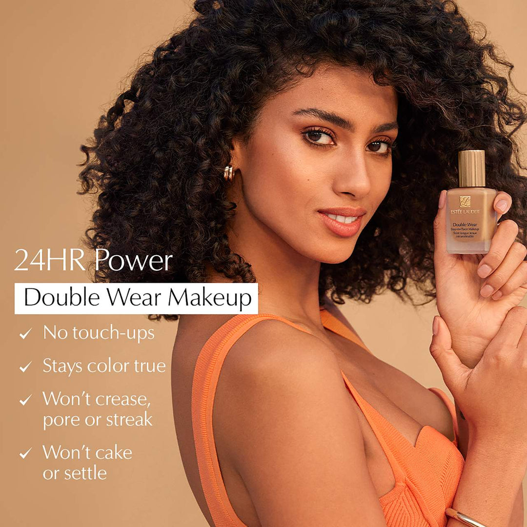 Estée Lauder Double Wear Stay-in Place Makeup