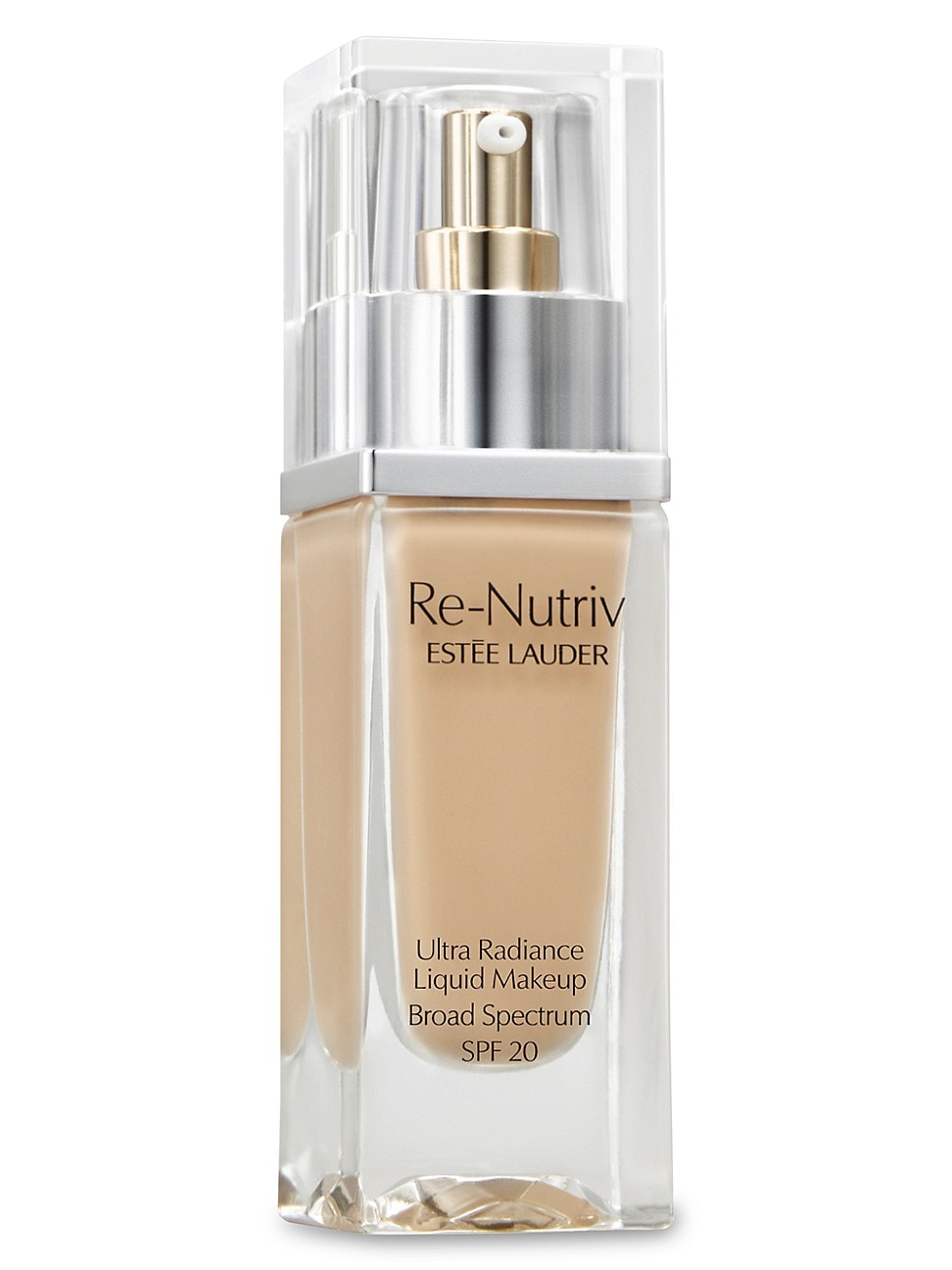 Estée Lauder Re Nutriv Ultra Radiance Liquid Makeup SPF 20