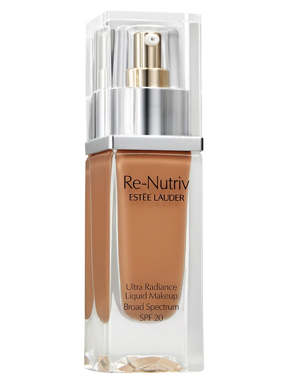 Estée Lauder Re Nutriv Ultra Radiance Liquid Makeup SPF 20