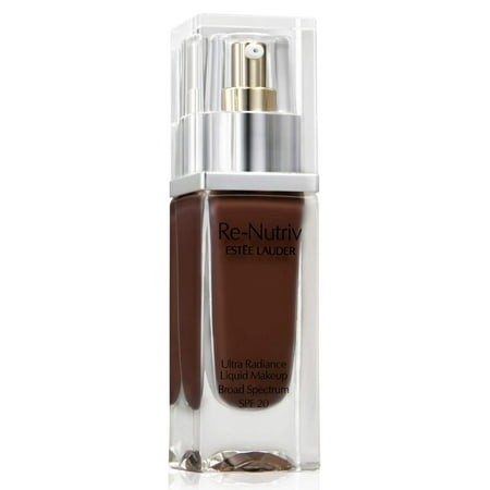 Estée Lauder Re Nutriv Ultra Radiance Liquid Makeup SPF 20