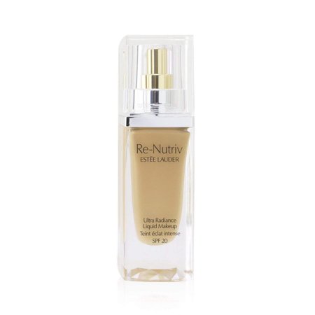 Estée Lauder Re Nutriv Ultra Radiance Liquid Makeup SPF 20