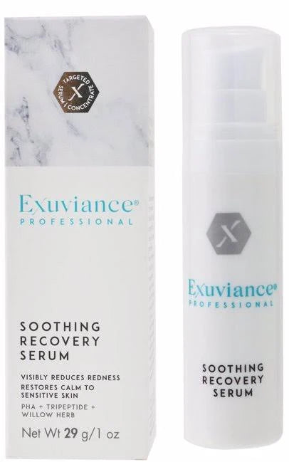 Exuviance Soothing Recovery Serum