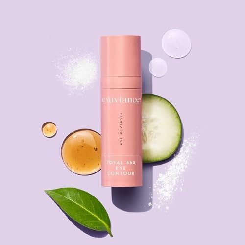 Exuviance Age Reverse+ Total 360 Eye Contour