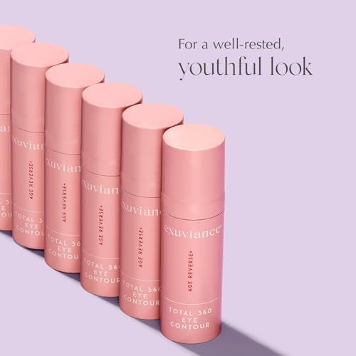 Exuviance Age Reverse+ Total 360 Eye Contour
