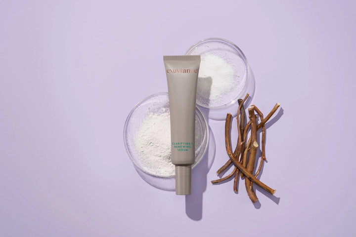 Exuviance Clarifying & Renewing Serum