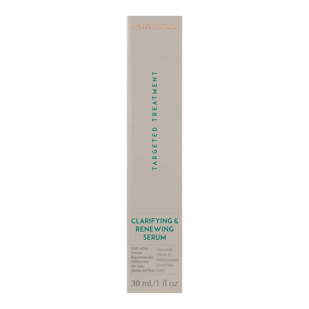 Exuviance Clarifying & Renewing Serum