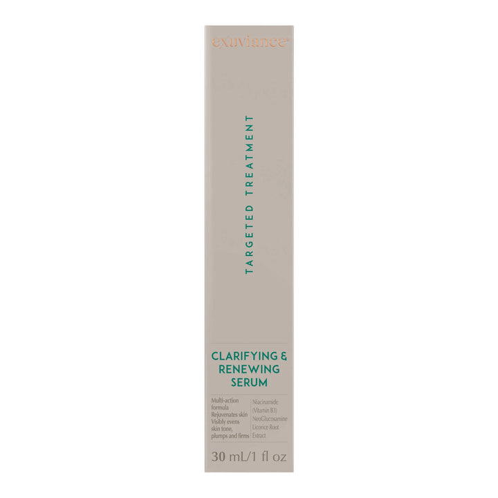 Exuviance Clarifying & Renewing Serum