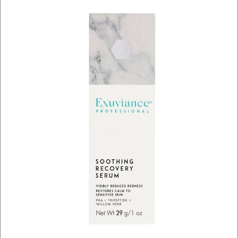 Exuviance Soothing Recovery Serum