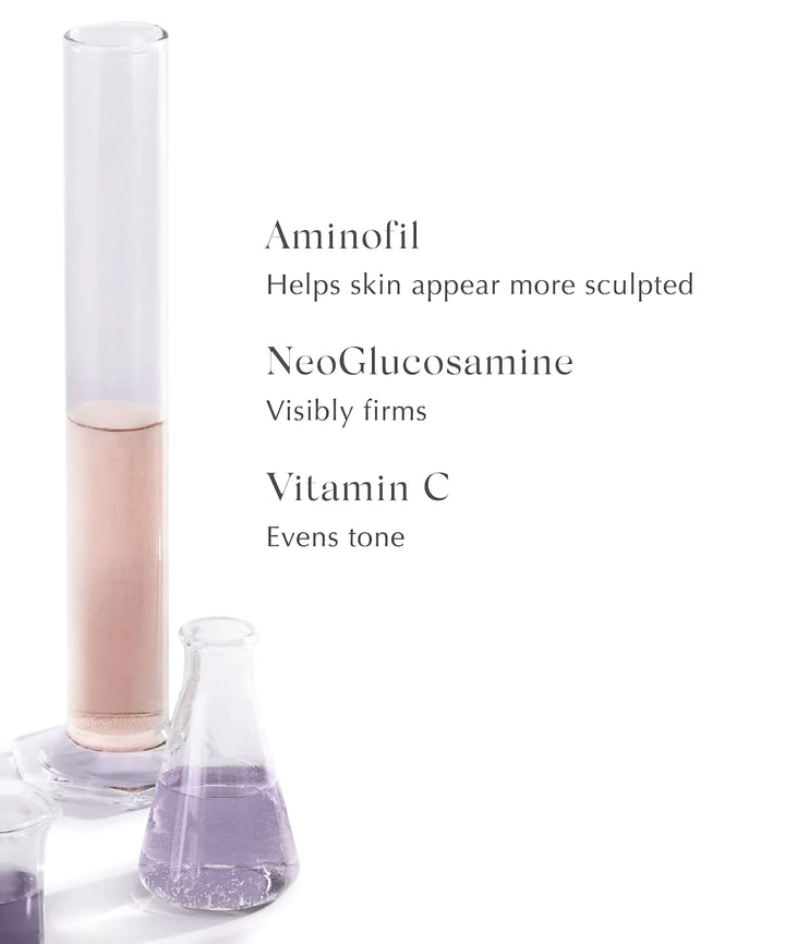 Exuviance Age Reverse Total Correct + Sculpt Serum