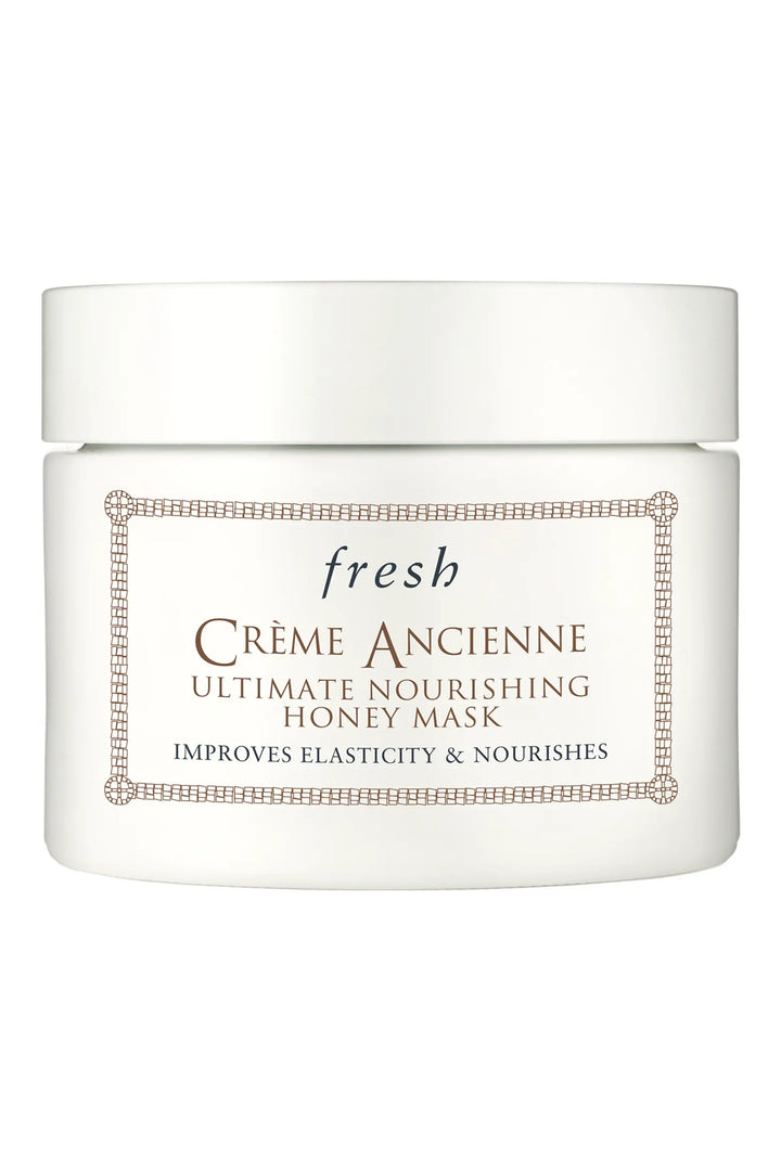 Fresh Crème Ancienne Ultimate Nourishing Honey Mask