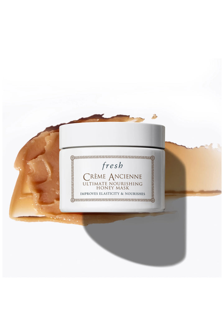 Fresh Crème Ancienne Ultimate Nourishing Honey Mask