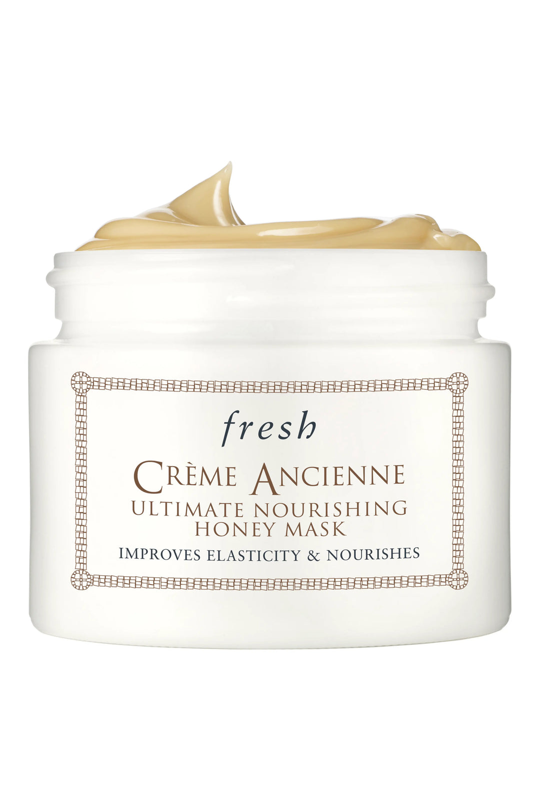 Fresh Crème Ancienne Ultimate Nourishing Honey Mask