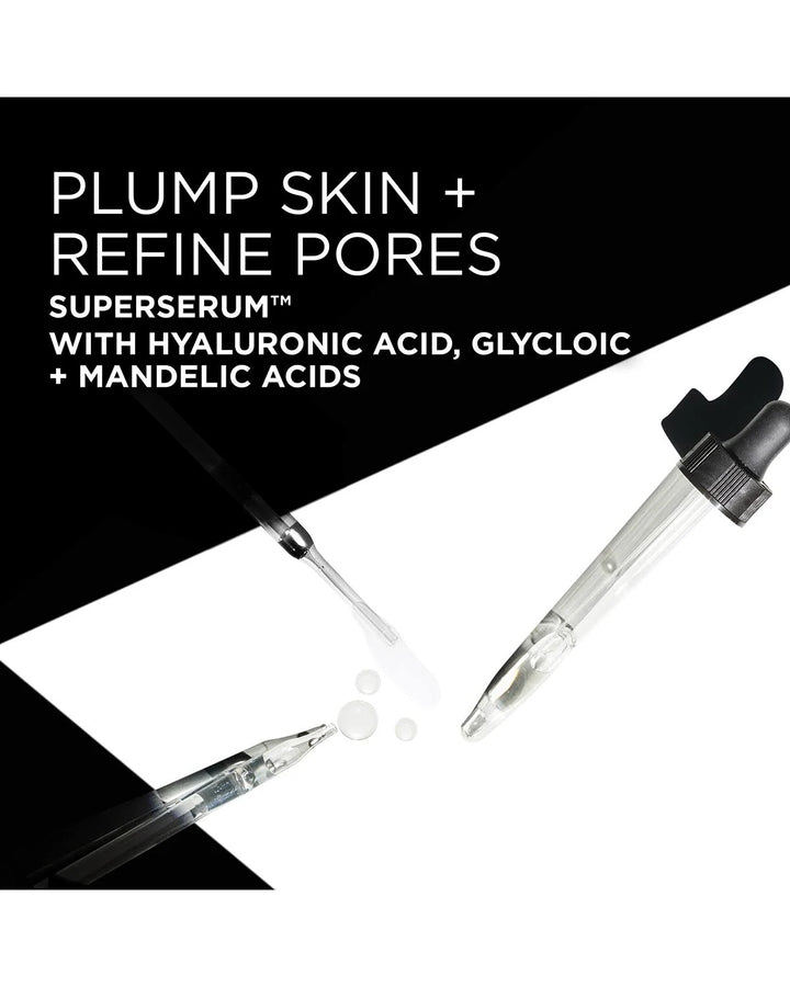 Glamglow Super Serum 6-Acid Refining Treatment