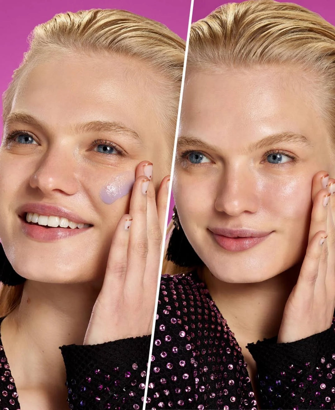Glamglow Super Serum 6-Acid Refining Treatment
