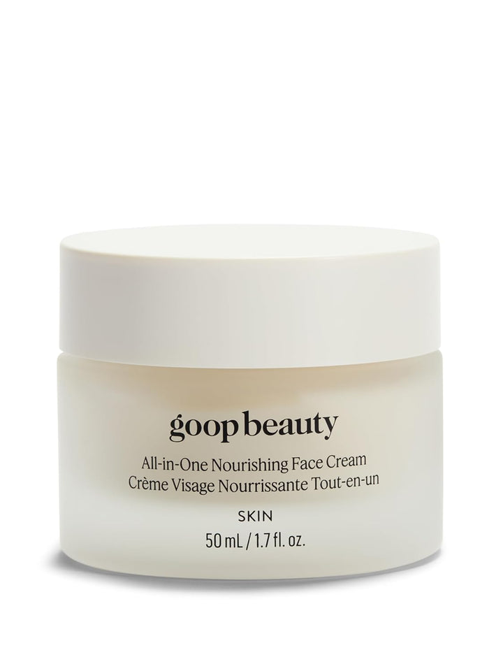 Goop GOOPGENES All-In-One Nourishing Face Cream
