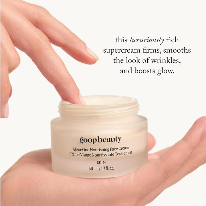 Goop GOOPGENES All-In-One Nourishing Face Cream