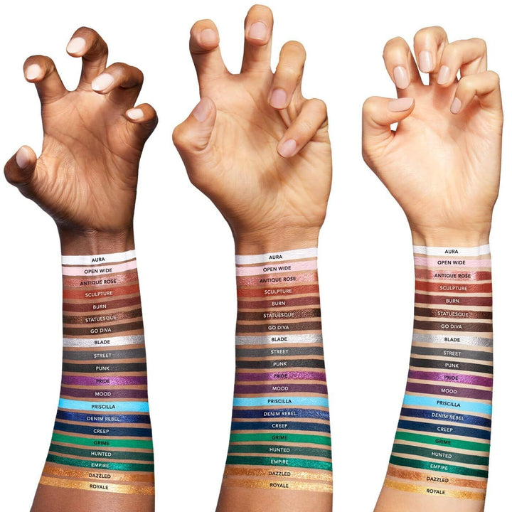 Haus Labs By Lady Gaga Eye-Dentify Gel Pencil Eyeliner