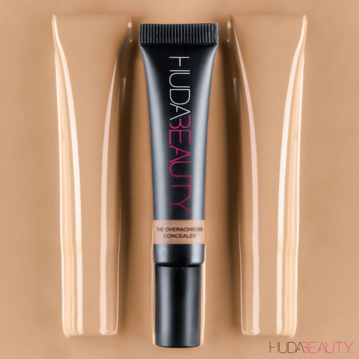 Huda Beauty The Overachiever Concealer