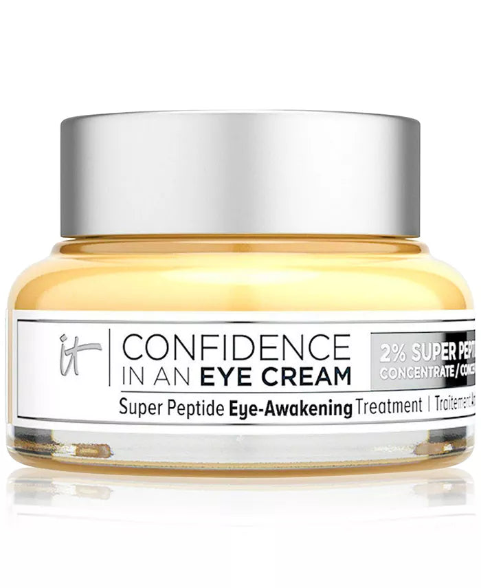 IT Cosmetics Confidence in an Eye Cream