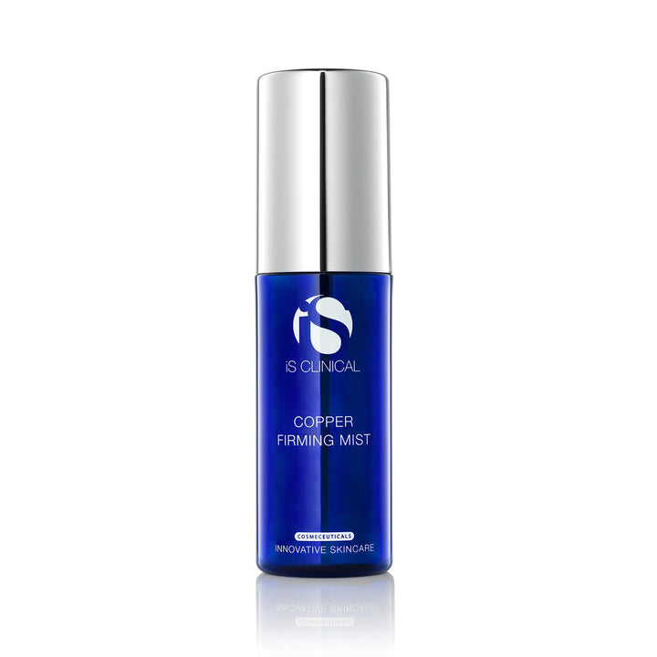 Is Clinical Copper Firming Mist