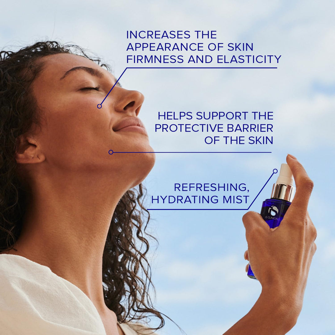 Is Clinical Copper Firming Mist