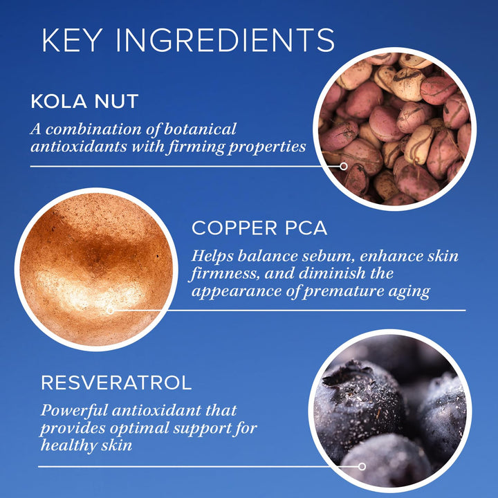 Is Clinical Copper Firming Mist