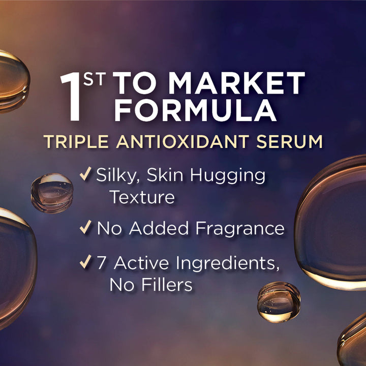 It Cosmetics Confidence In Your Beauty Sleep Triple Antioxidant Serum
