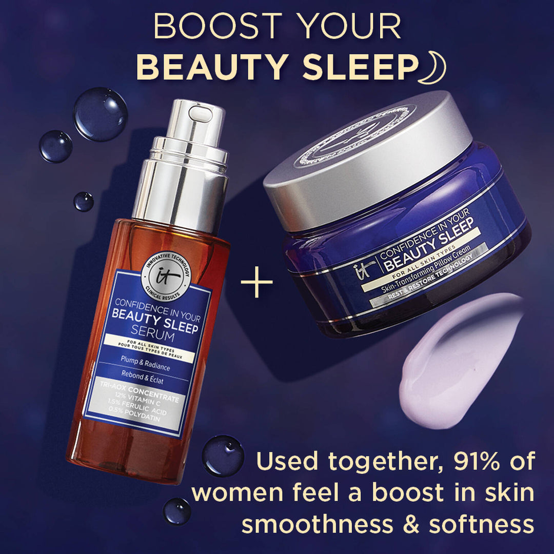 It Cosmetics Confidence In Your Beauty Sleep Triple Antioxidant Serum