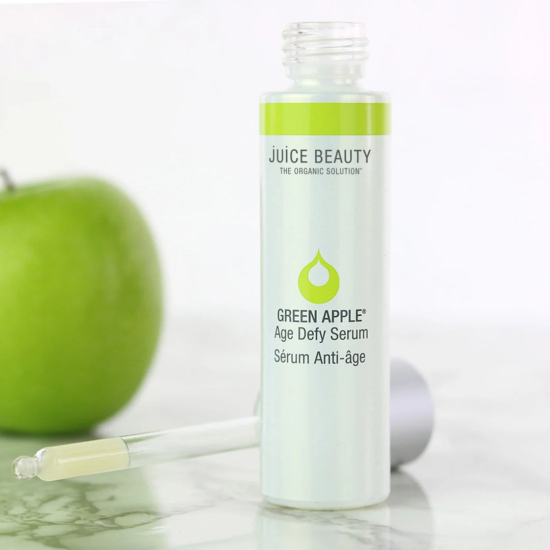 Juice Beauty Green Apple Age Defying Serum