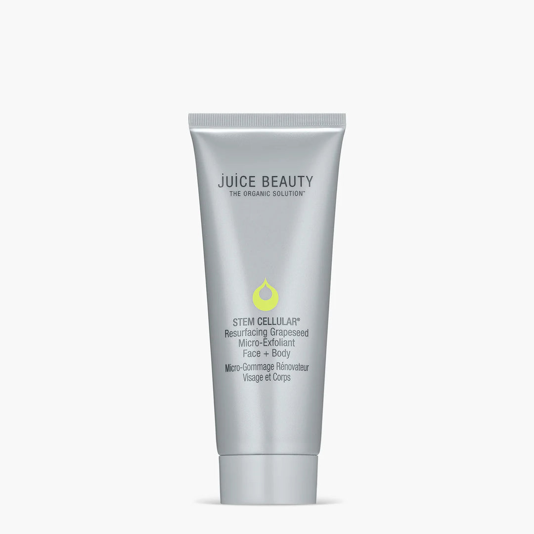 Juice Beauty Stem Cellular Resurfacing Micro-Exfoliant