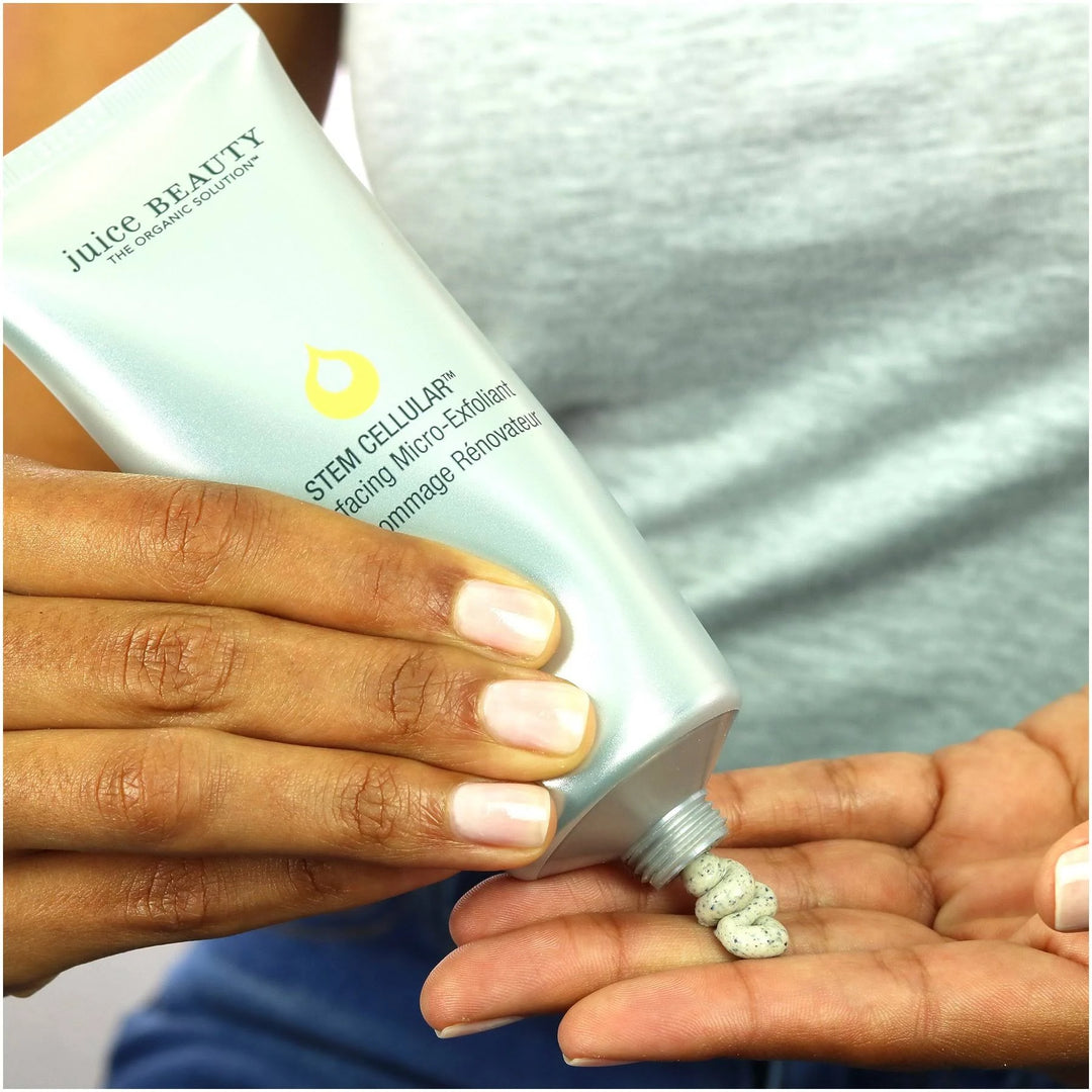 Juice Beauty Stem Cellular Resurfacing Micro-Exfoliant