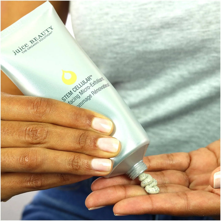 Juice Beauty Stem Cellular Resurfacing Micro-Exfoliant
