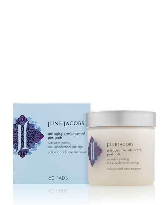 June Jacobs Anti-Aging Blemish Control Peel Pads