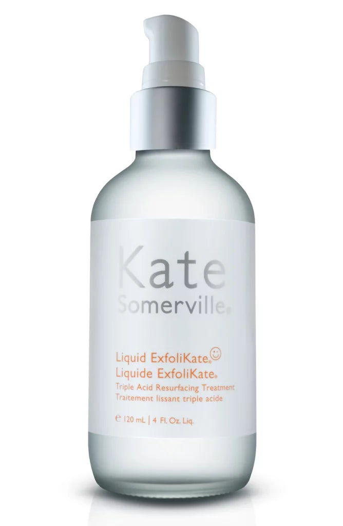 Kate Somerville Liquid ExfoliKate Triple Acid Resurfacing Treatment 4oz