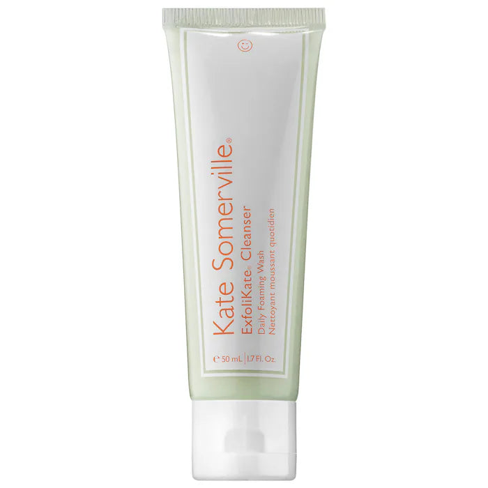 Kate Somerville ExfoliKate Cleanser Daily Foaming Wash with AHA & Enzymes